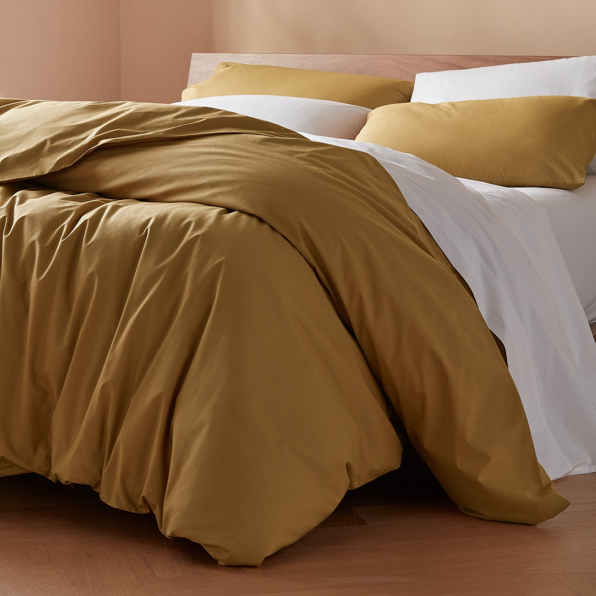 Test Classic Percale Hardcore Sheet Bundle