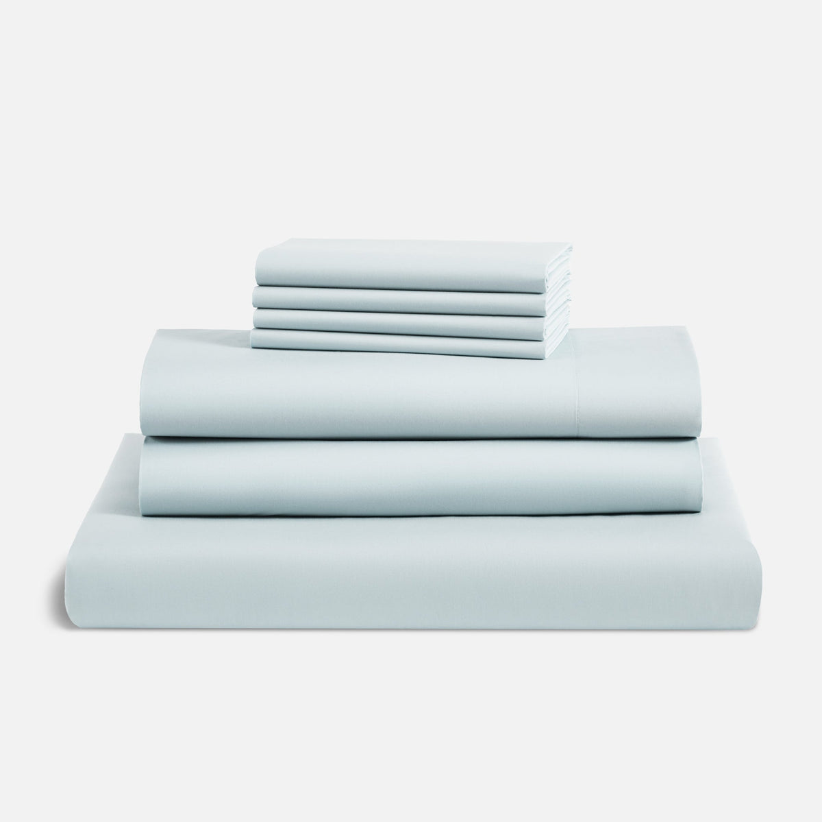Test Classic Percale Hardcore Sheet Bundle
