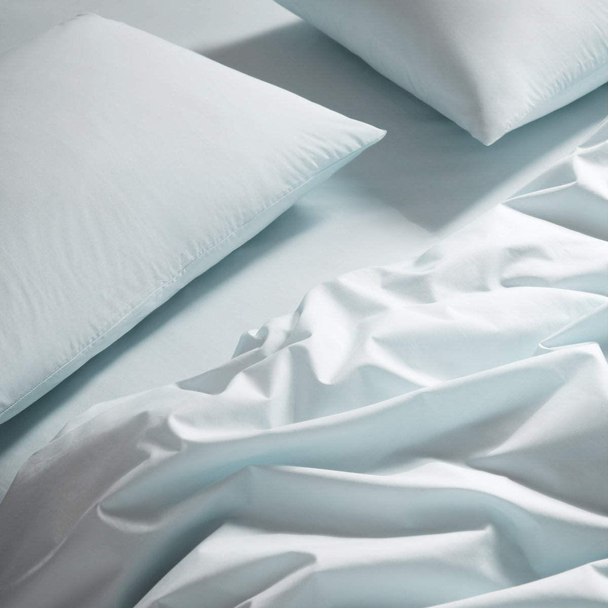 Classic Percale Bedding Move-In Bundle