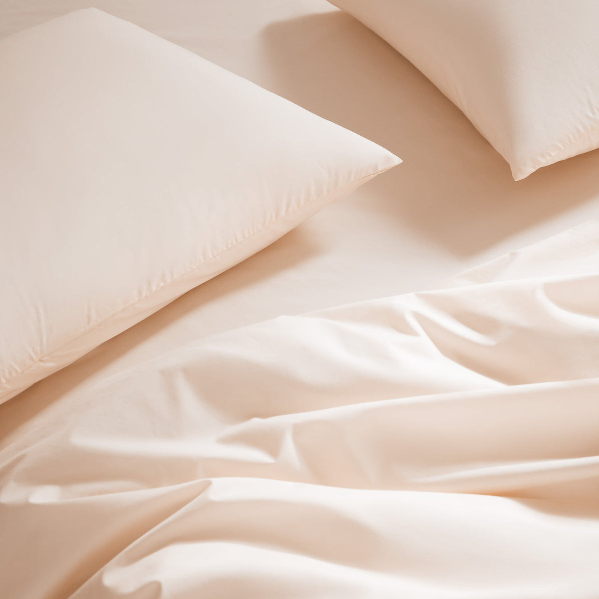 Test Classic Percale Hardcore Sheet Bundle
