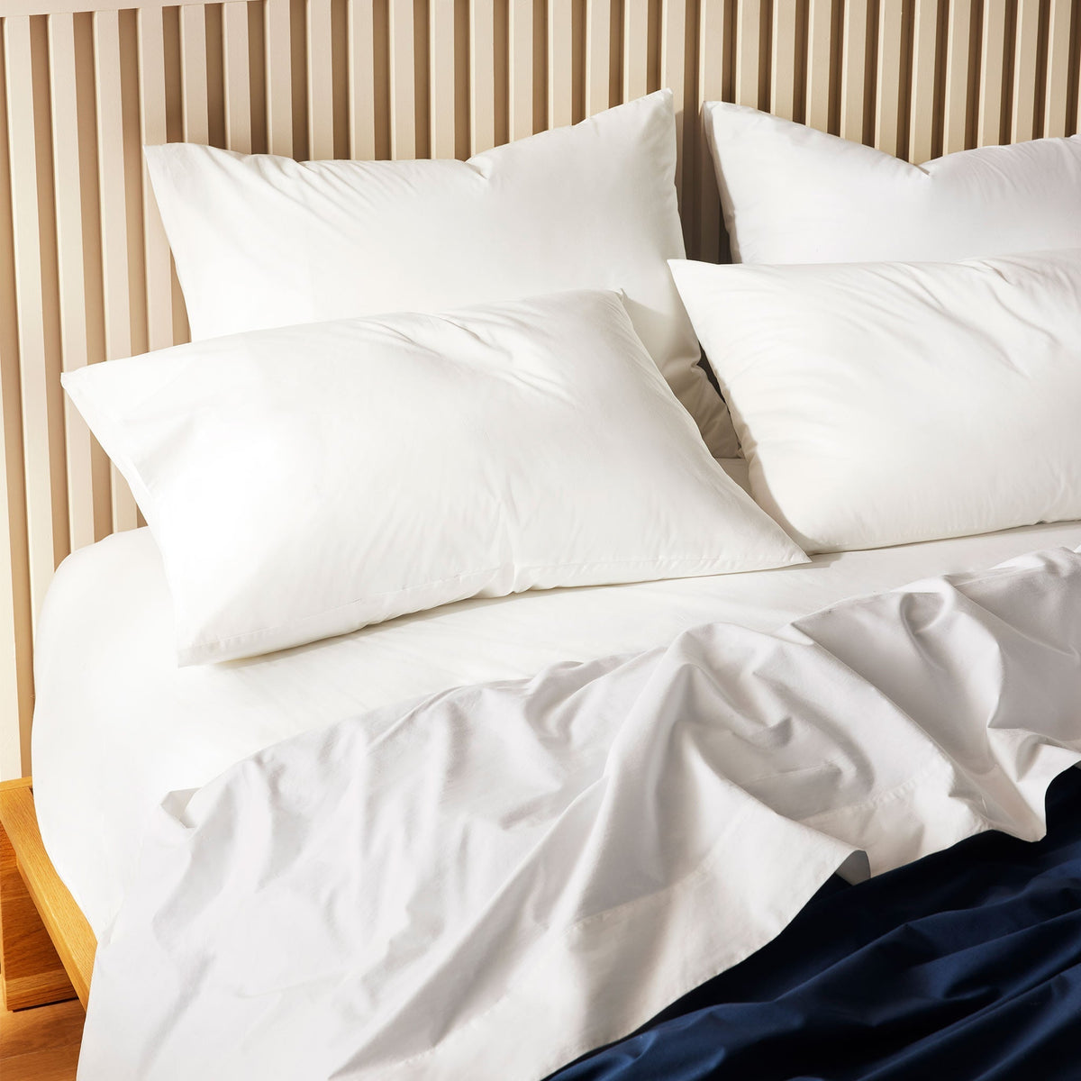 Test Classic Percale Hardcore Sheet Bundle