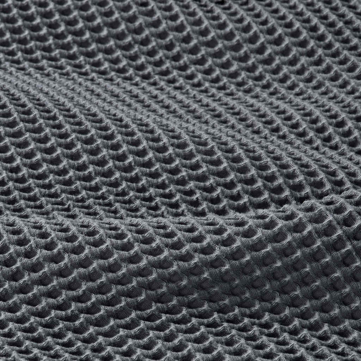Test Dreamweave Waffle Bed Blanket