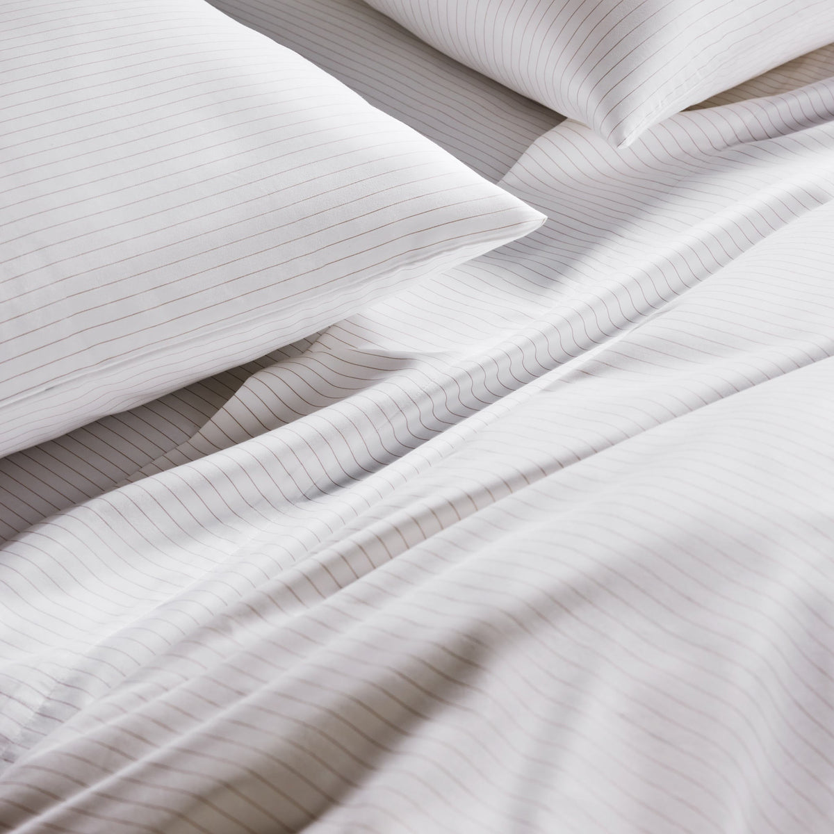 Luxe Sateen Core Sheet Set - Last Call