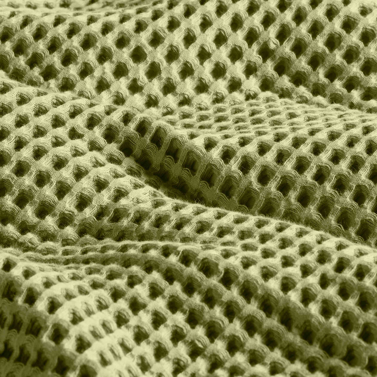Dreamweave Waffle Bath Towels