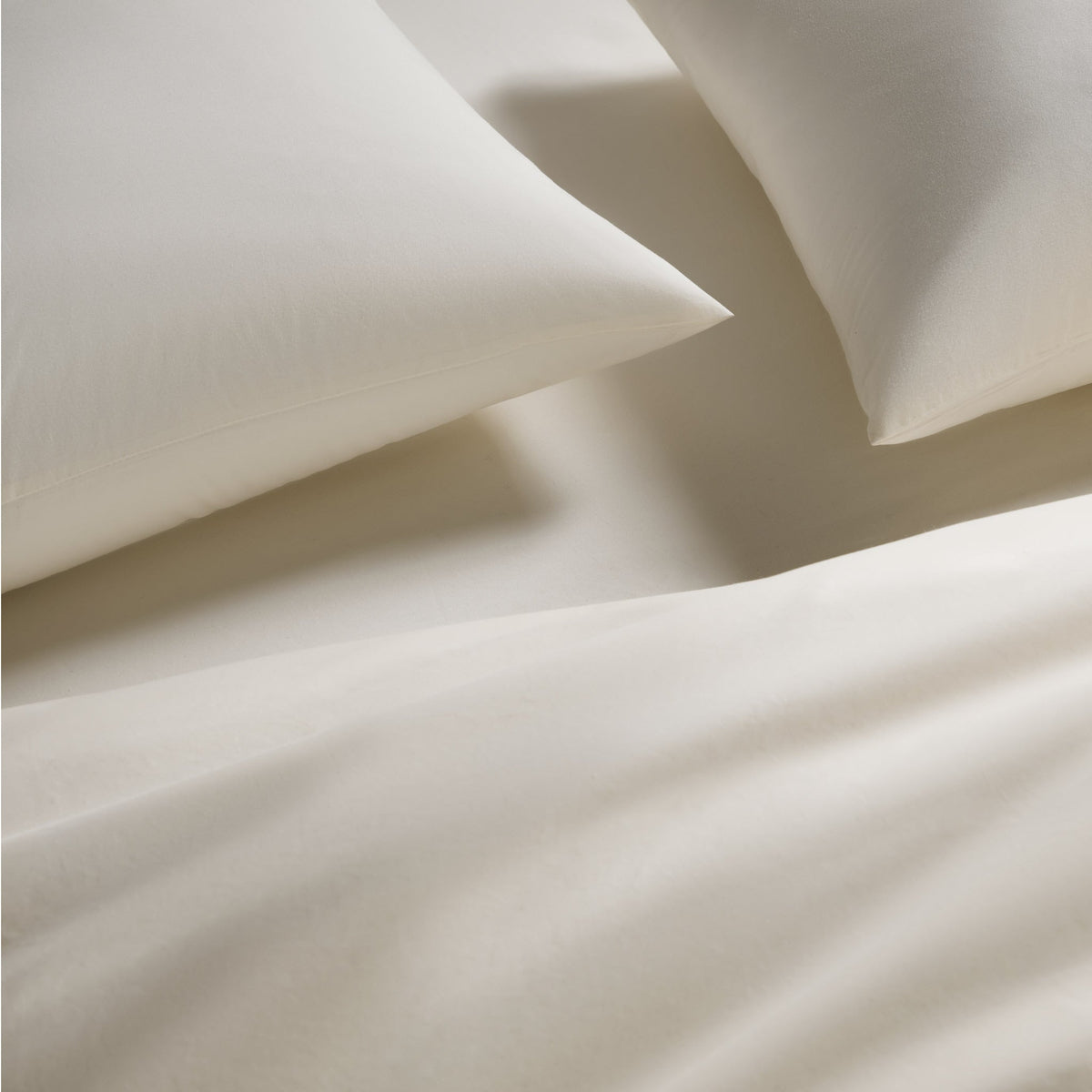 Test Classic Percale Pillowcases