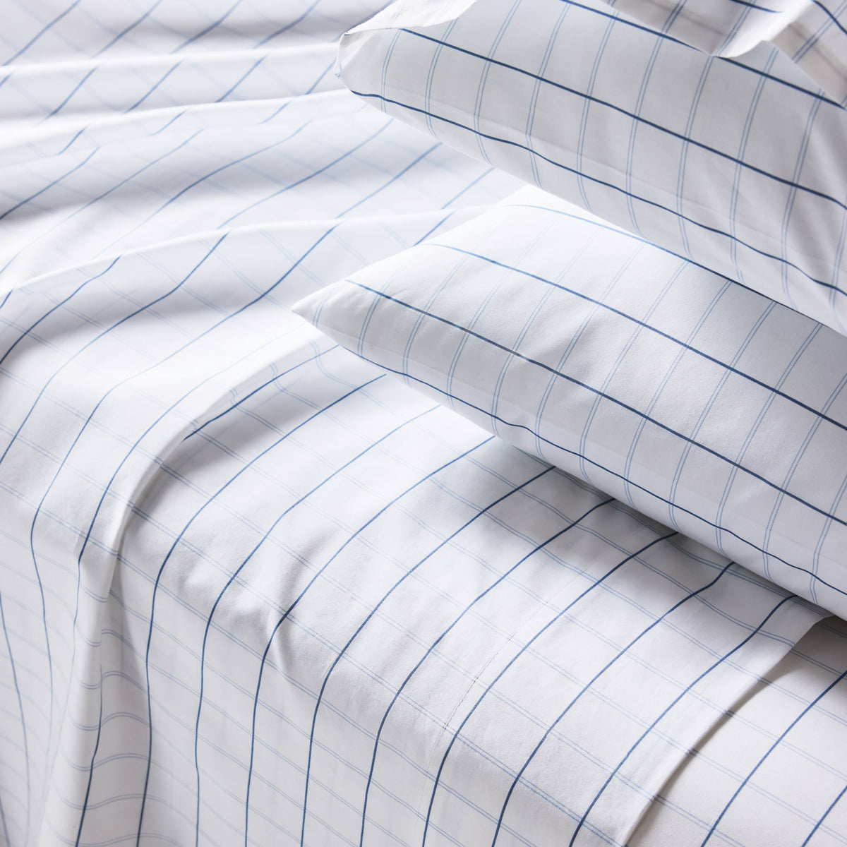 Classic Percale Core Sheet Set - Last Call