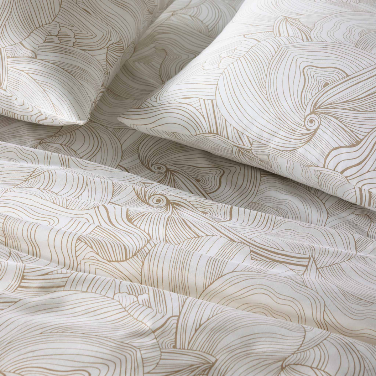 Luxe Sateen Core Sheet Set - Last Call