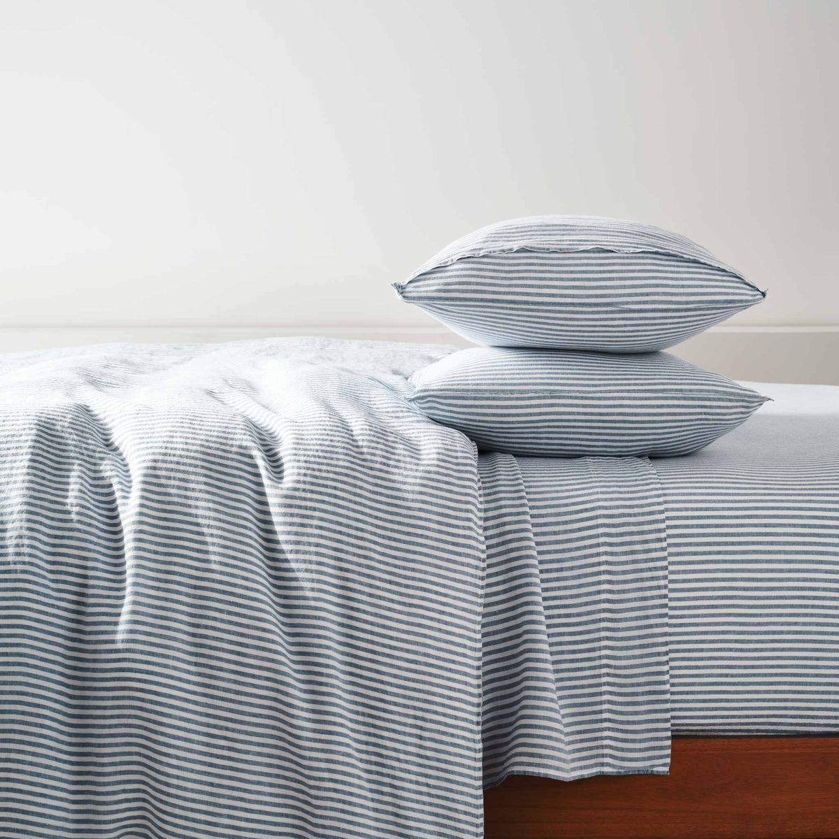 Washed European Linen Hardcore Bundle