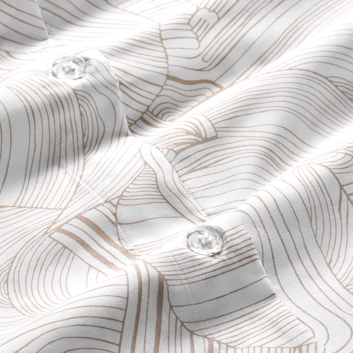 Luxe Sateen Duvet Set
