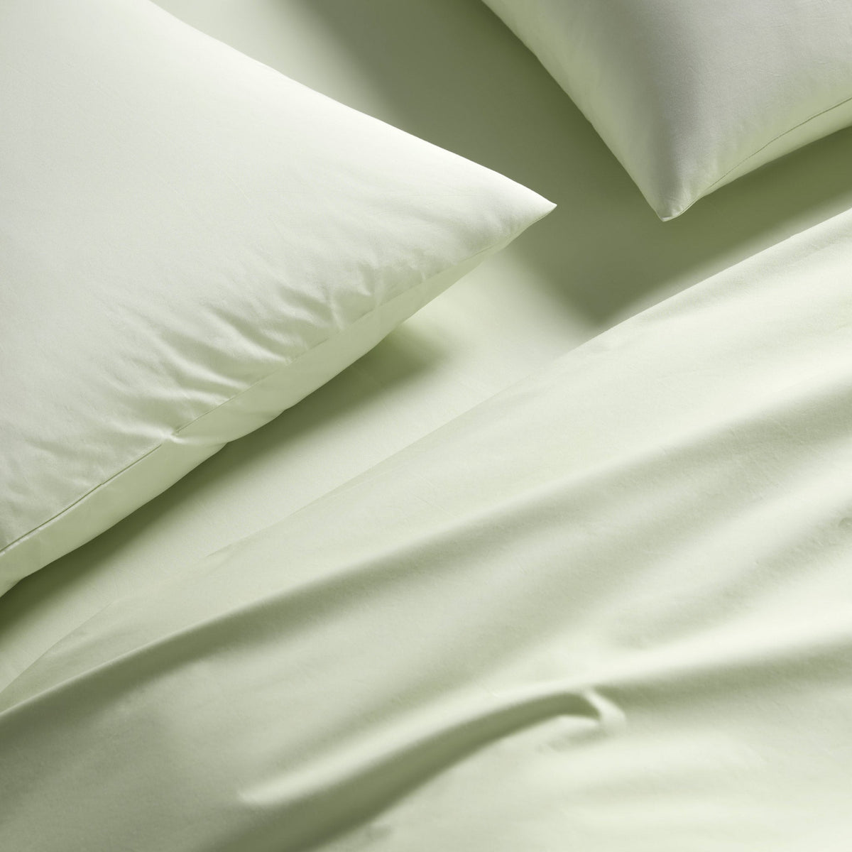 Luxe Sateen Pillowcase Set - Last Call
