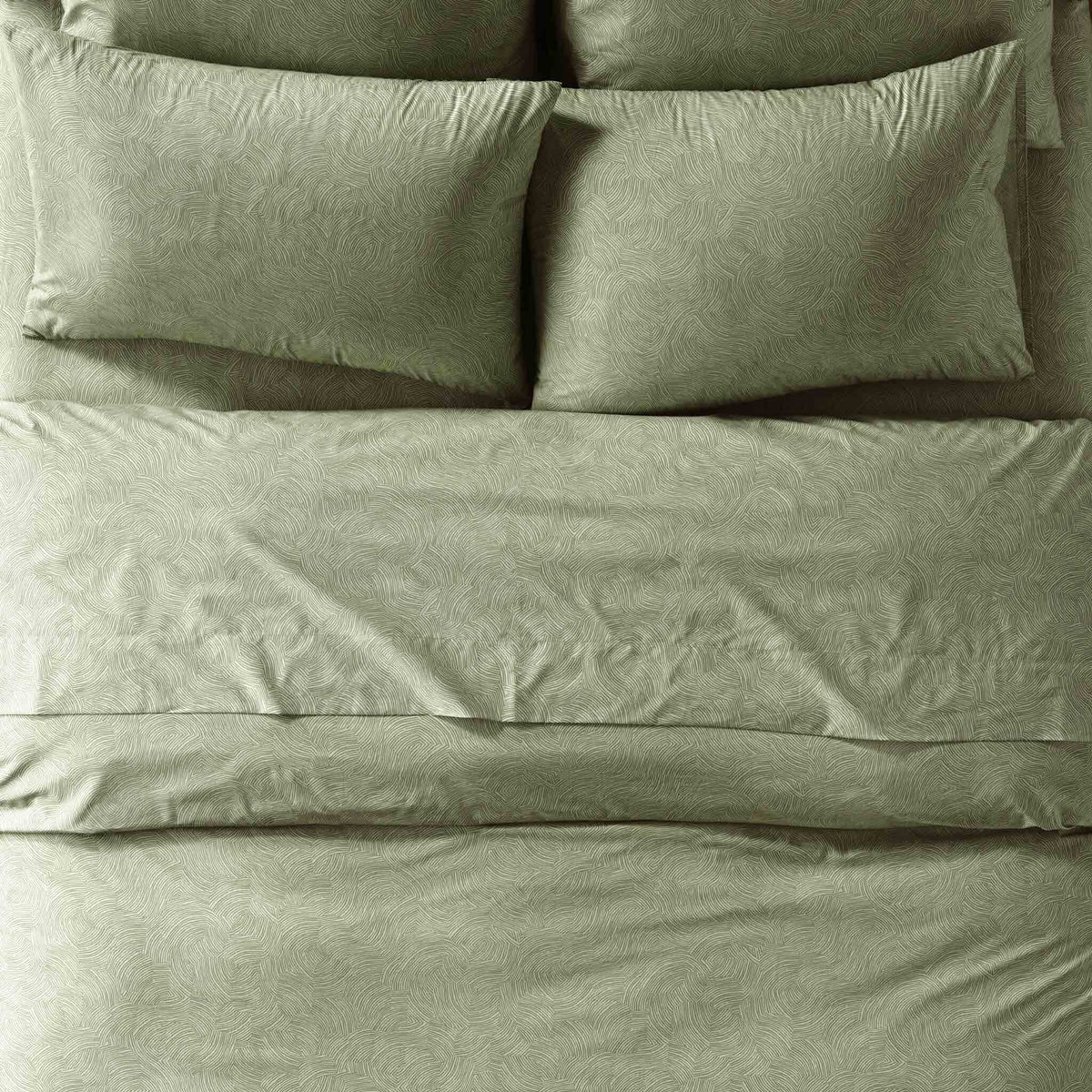 Test Classic Percale Hardcore Sheet Bundle