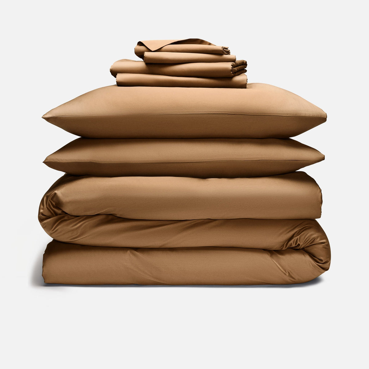 Luxe Sateen Hardcore Bundle
