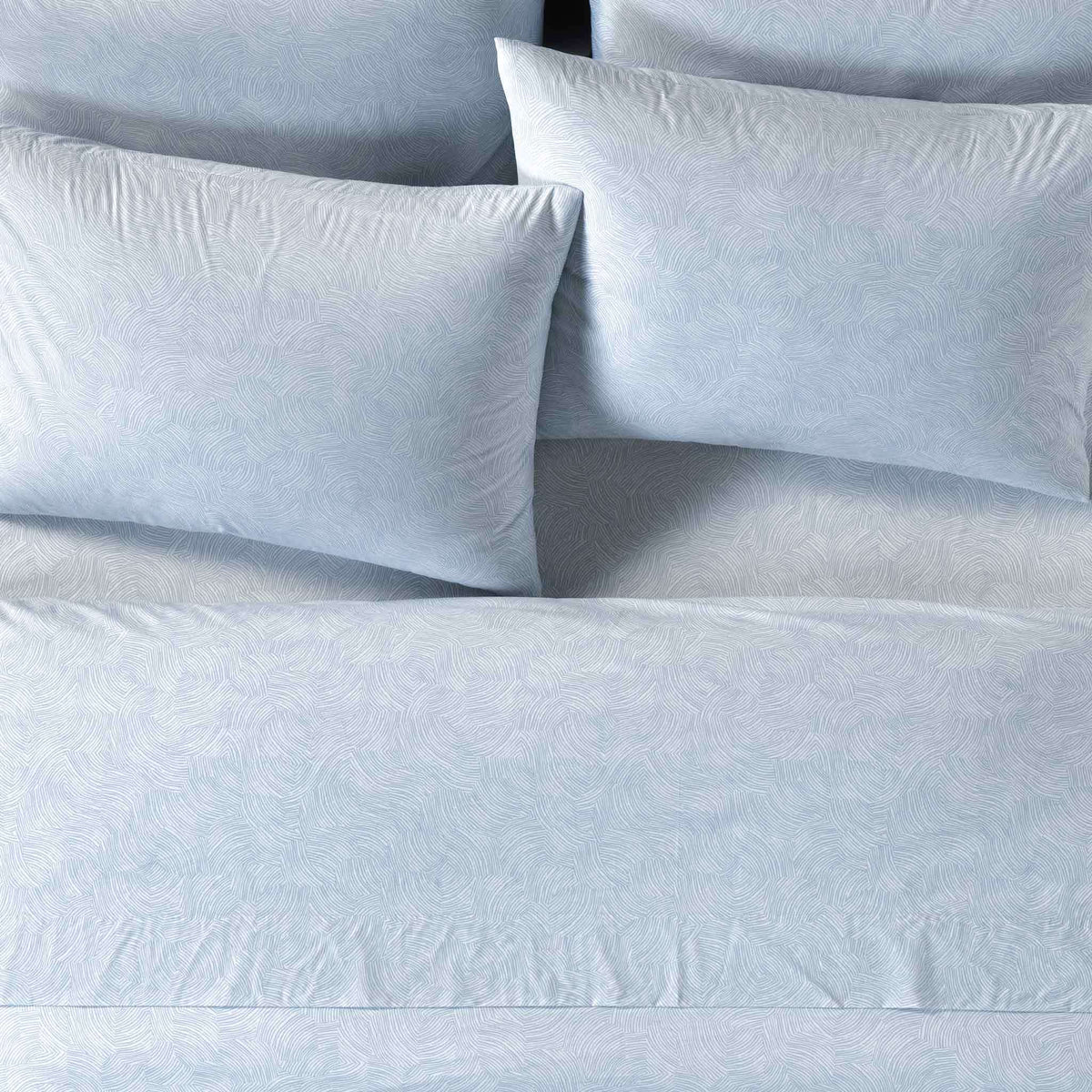 Test Classic Percale Hardcore Sheet Bundle