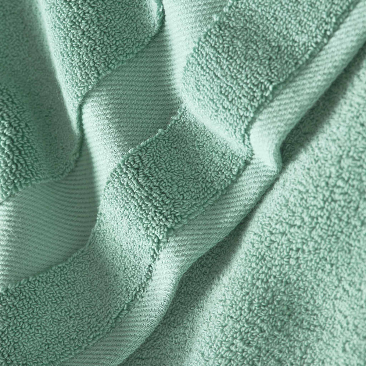 Super-Plush Turkish Cotton Towel Move-In Bundle