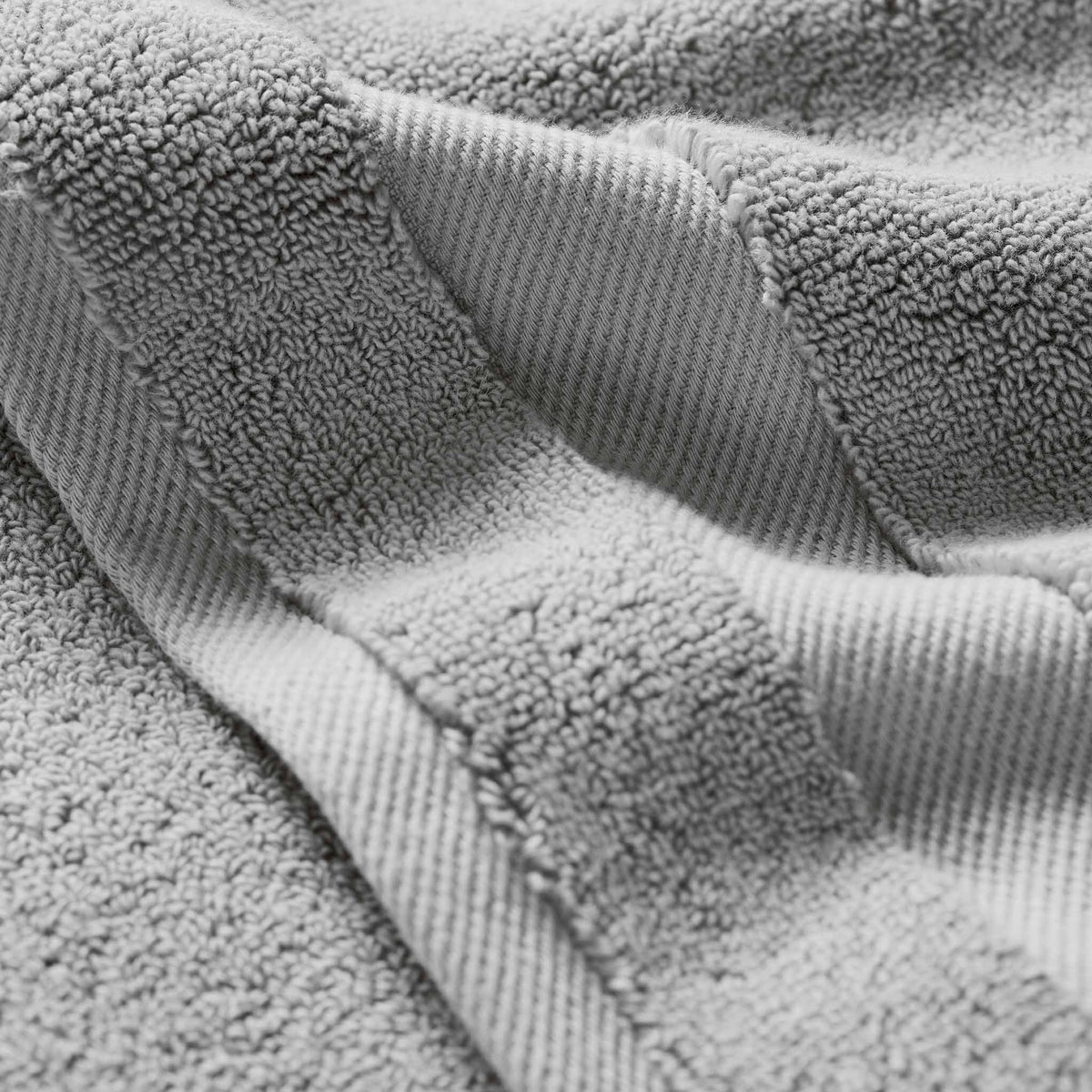 Super-Plush Turkish Cotton Hand Towels