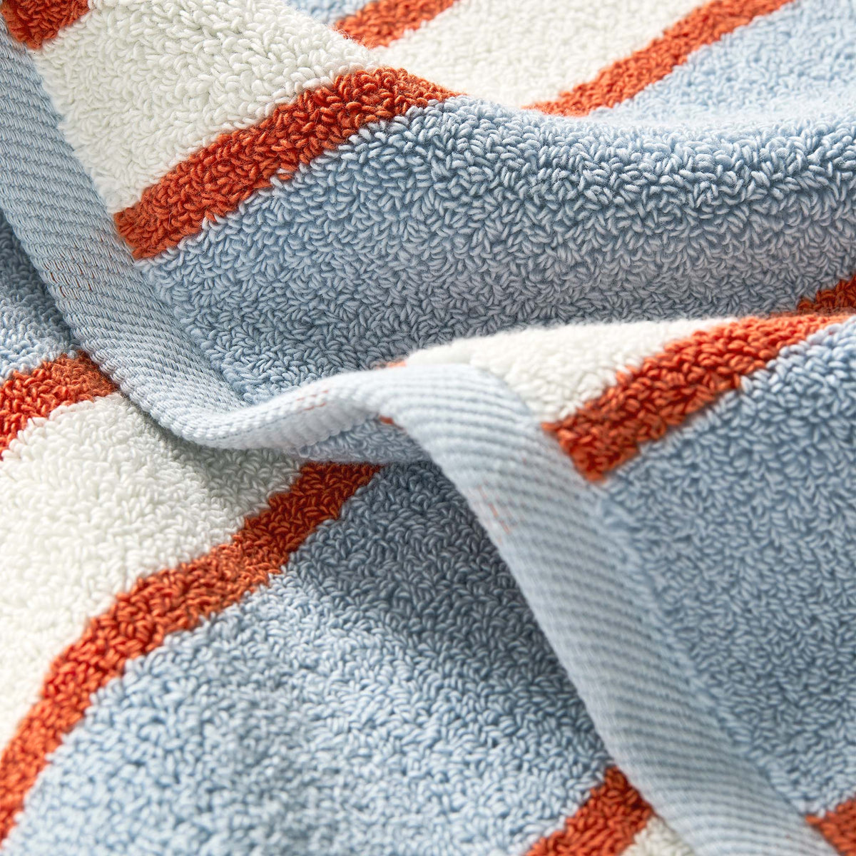 Super-Plush Turkish Cotton Hand Towels