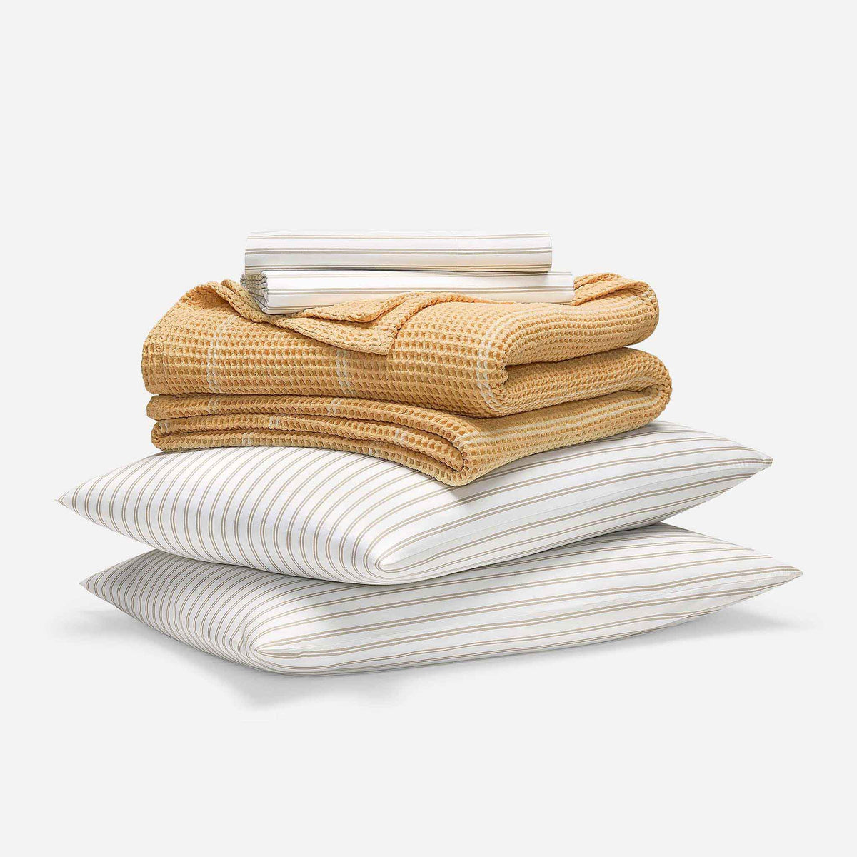 Test Classic Percale Dreamweave Starter Bundle