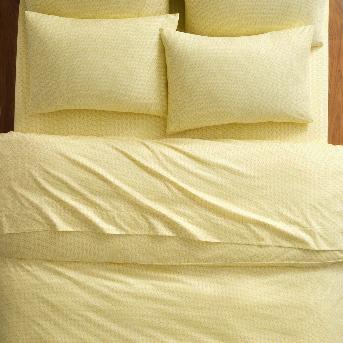 Luxe Sateen Core Sheet Set - Last Call