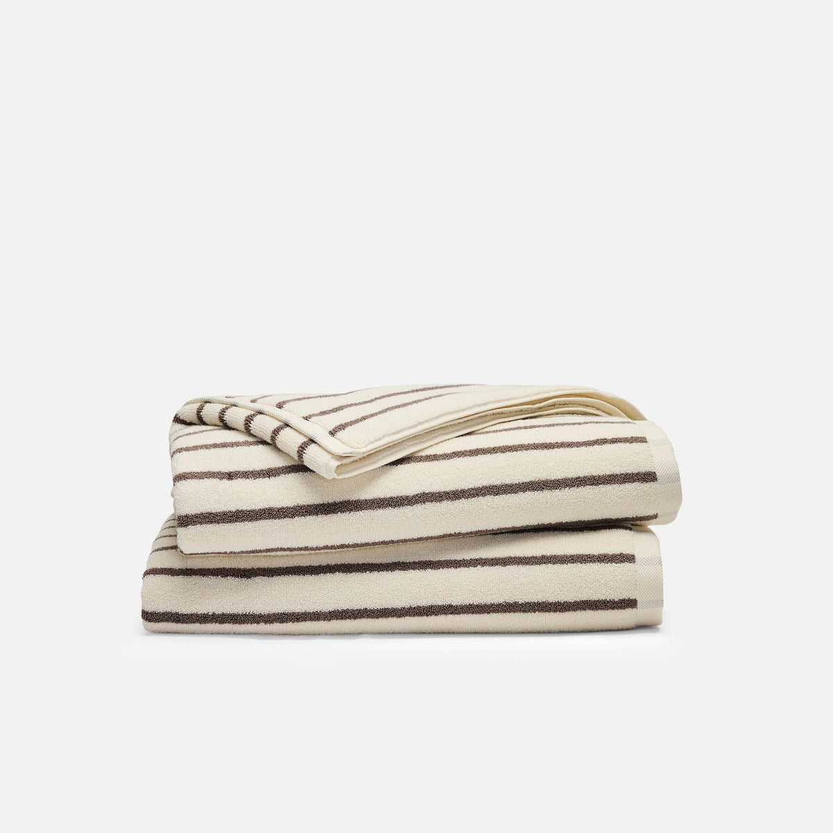Super-Plush Turkish Cotton Bath Towels