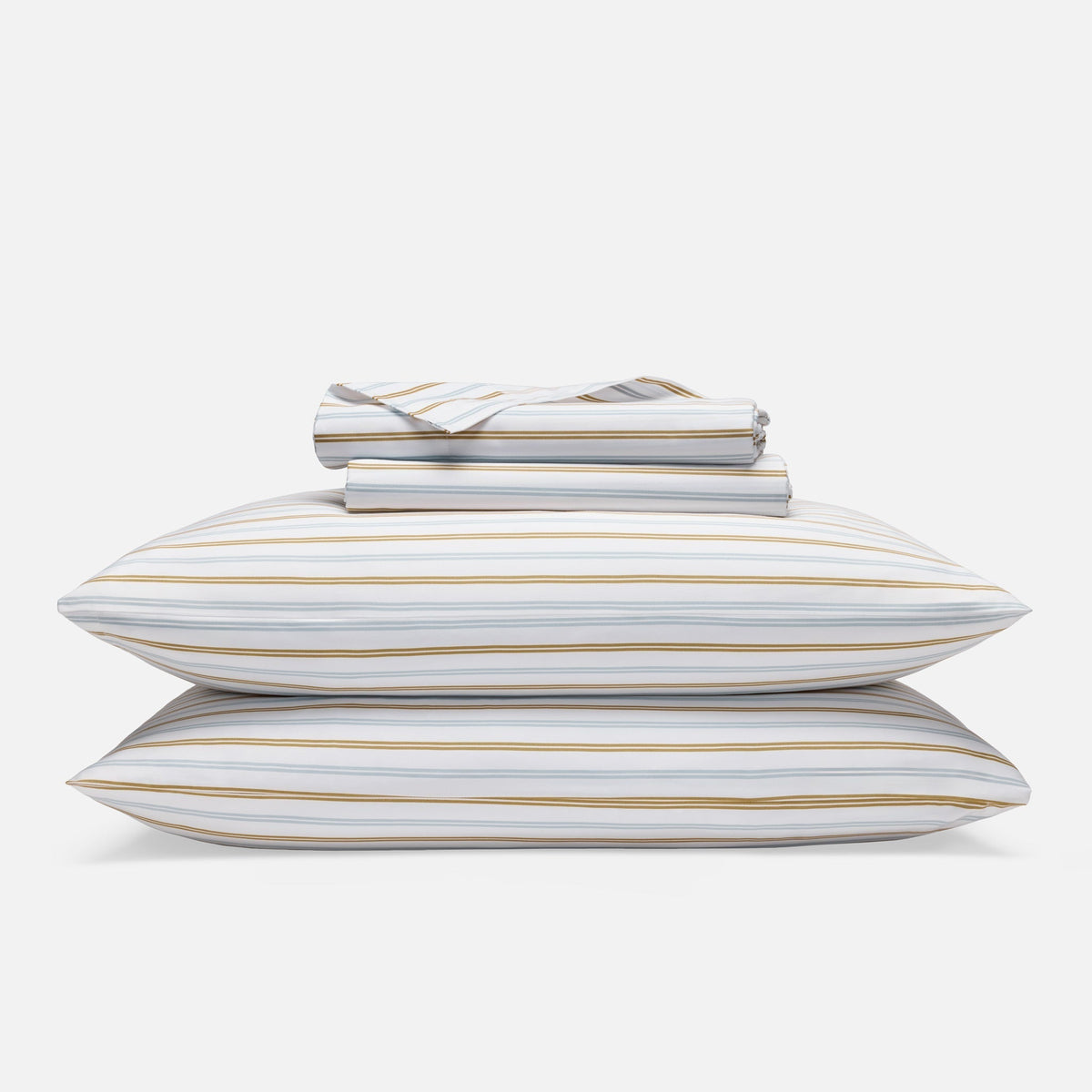 Luxe Sateen Core Sheet Set