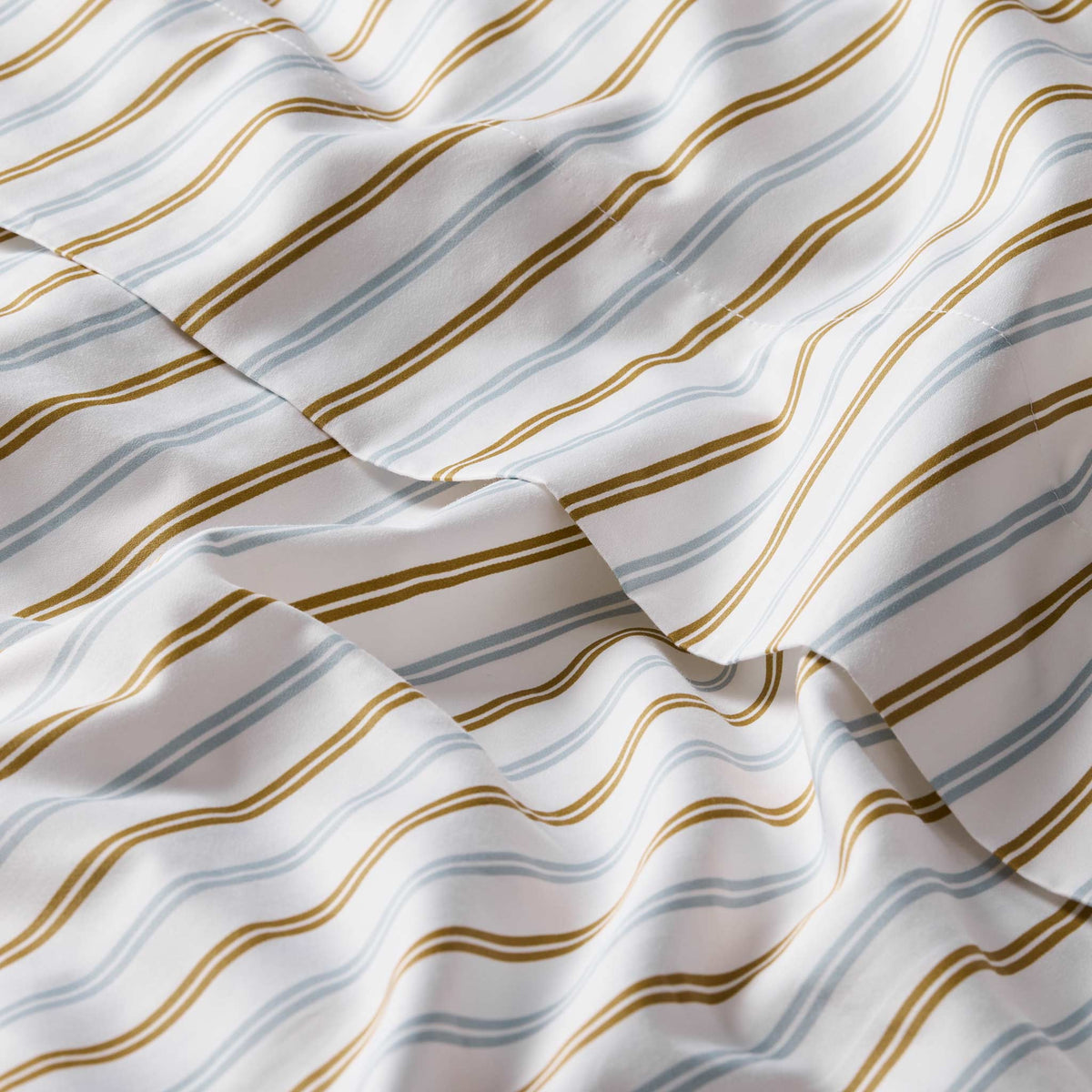 Luxe Sateen Bedding Move-In Bundle