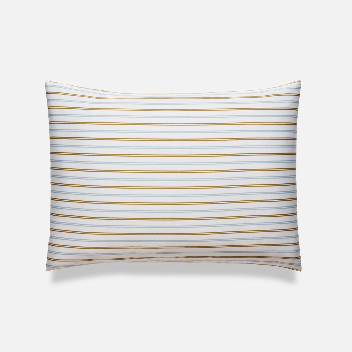 Luxe Sateen Pillowcase Set