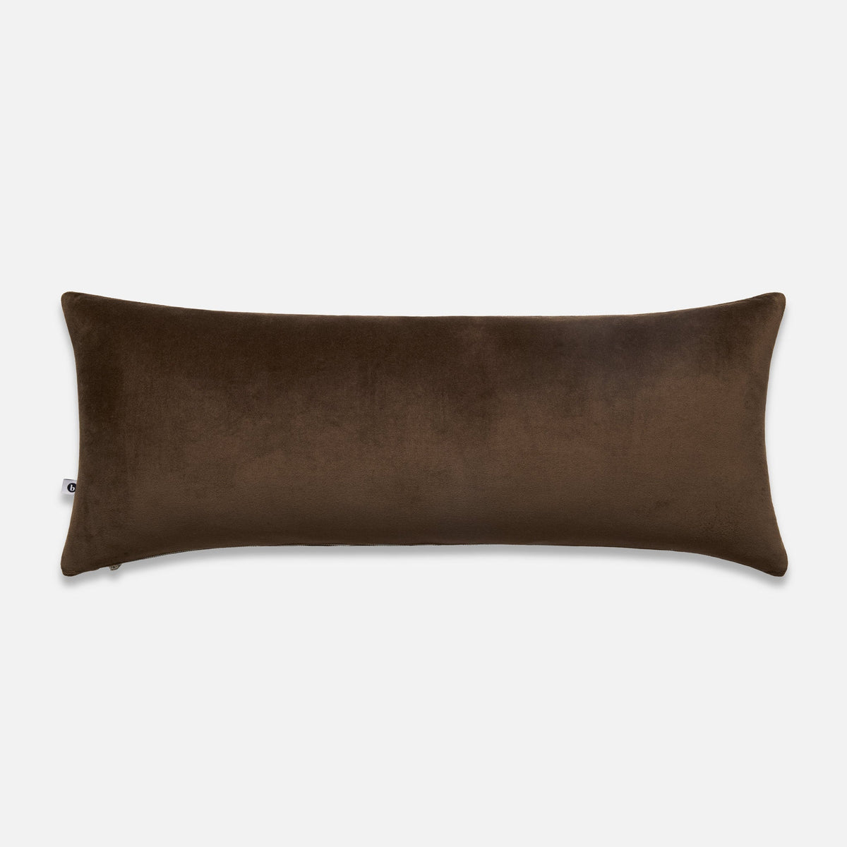 Cotton Velvet Lumbar Pillow Cover - Last Call