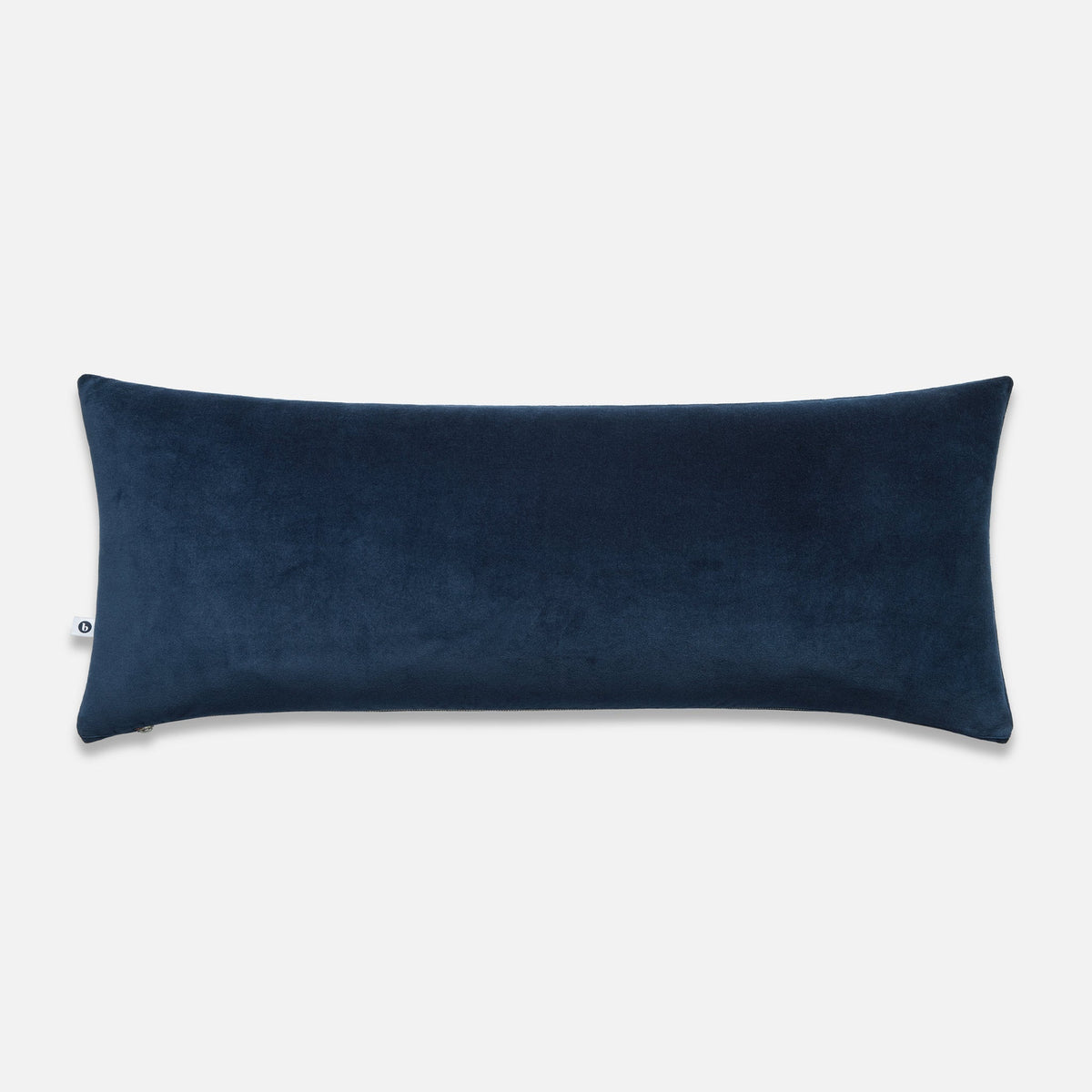 Cotton Velvet Lumbar Pillow Cover - Last Call