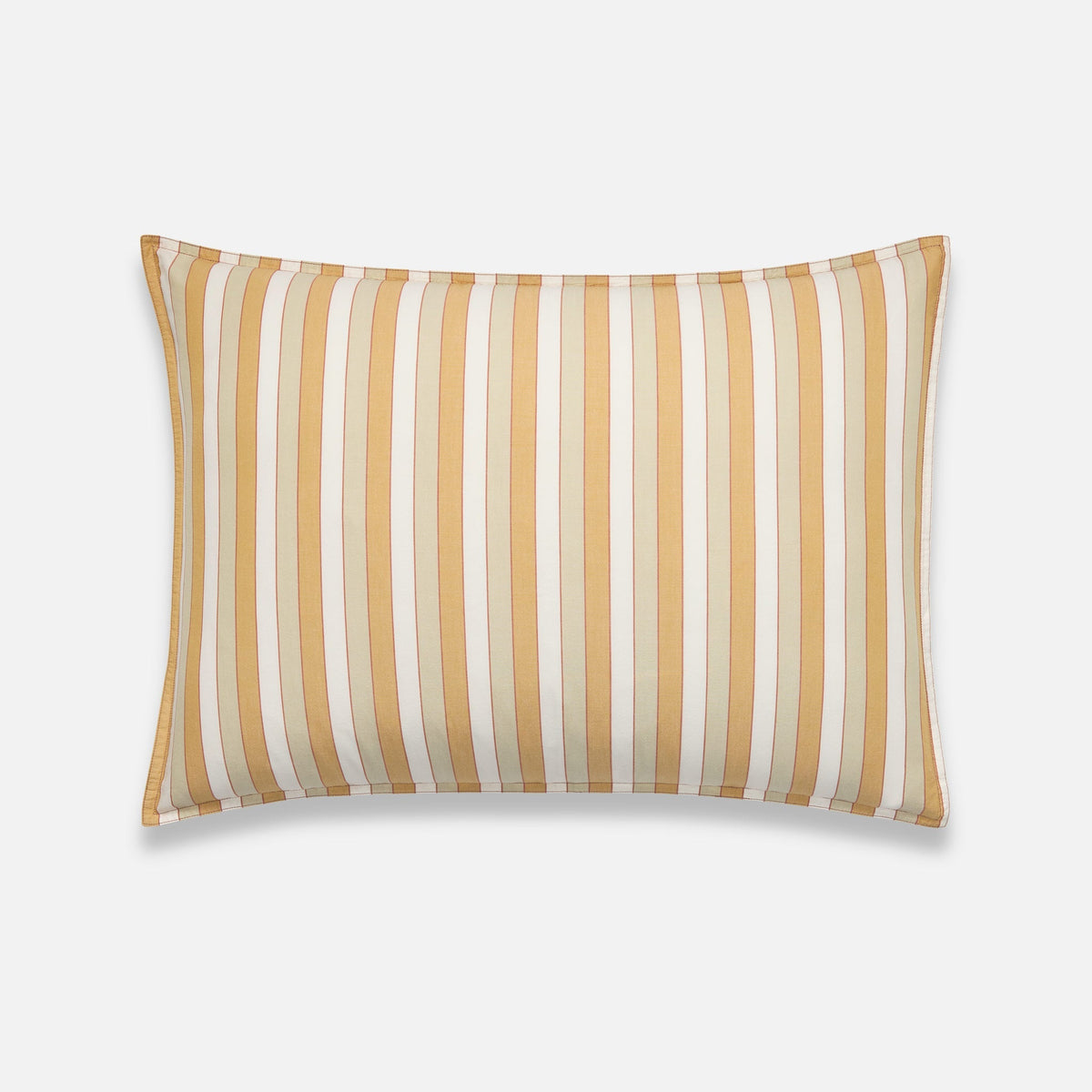 Washed Classic Percale Pillowcase Set