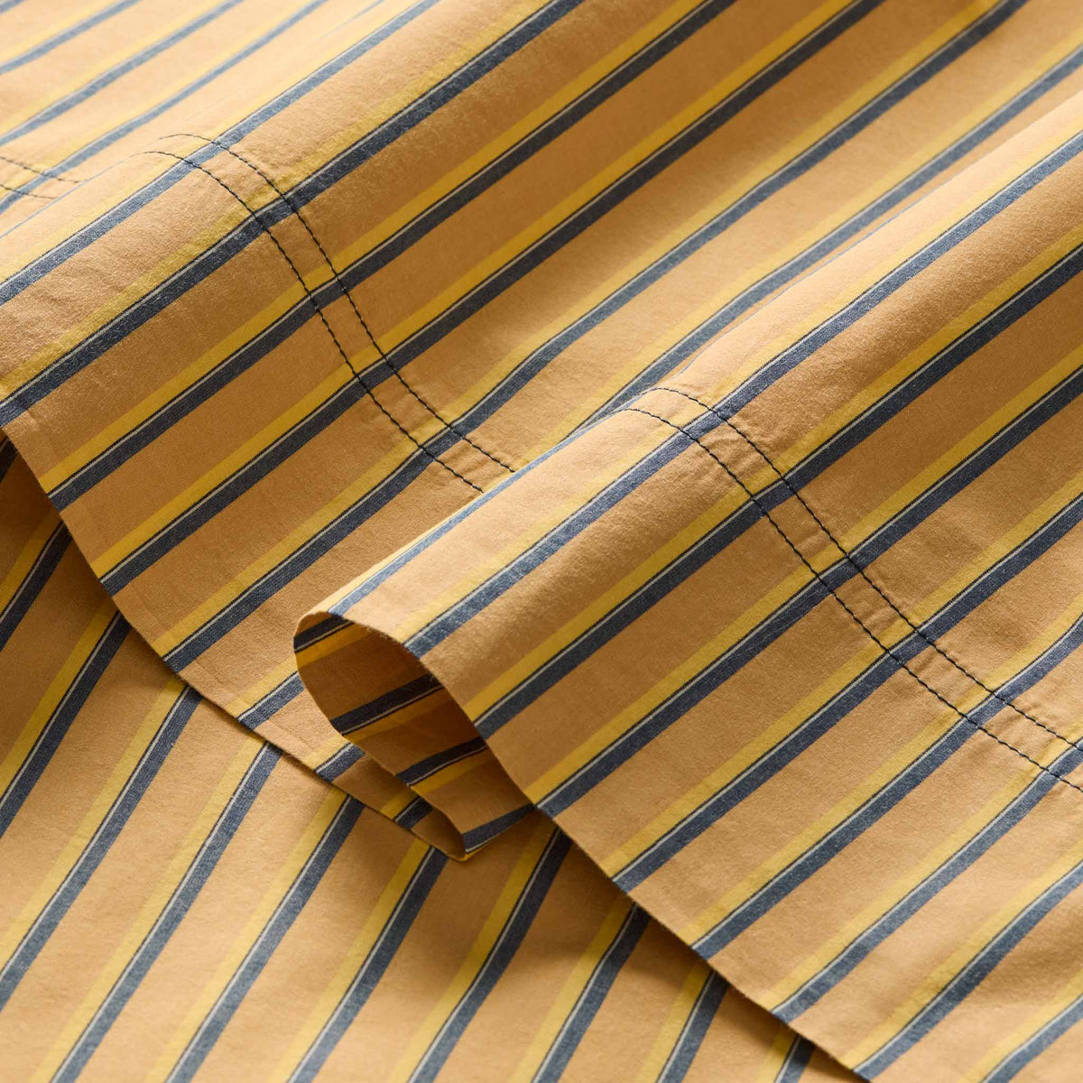 Washed Classic Percale Hardcore Sheet Bundle