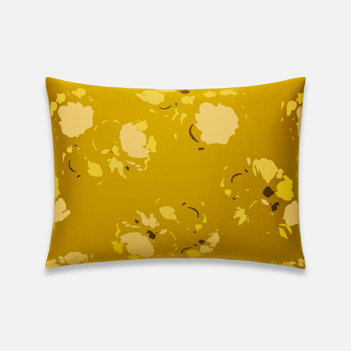 Luxe Sateen Pillowcase Set