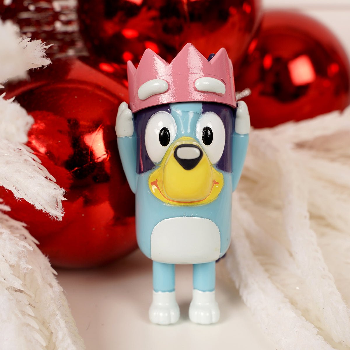 Bluey Or Bingo Ornament