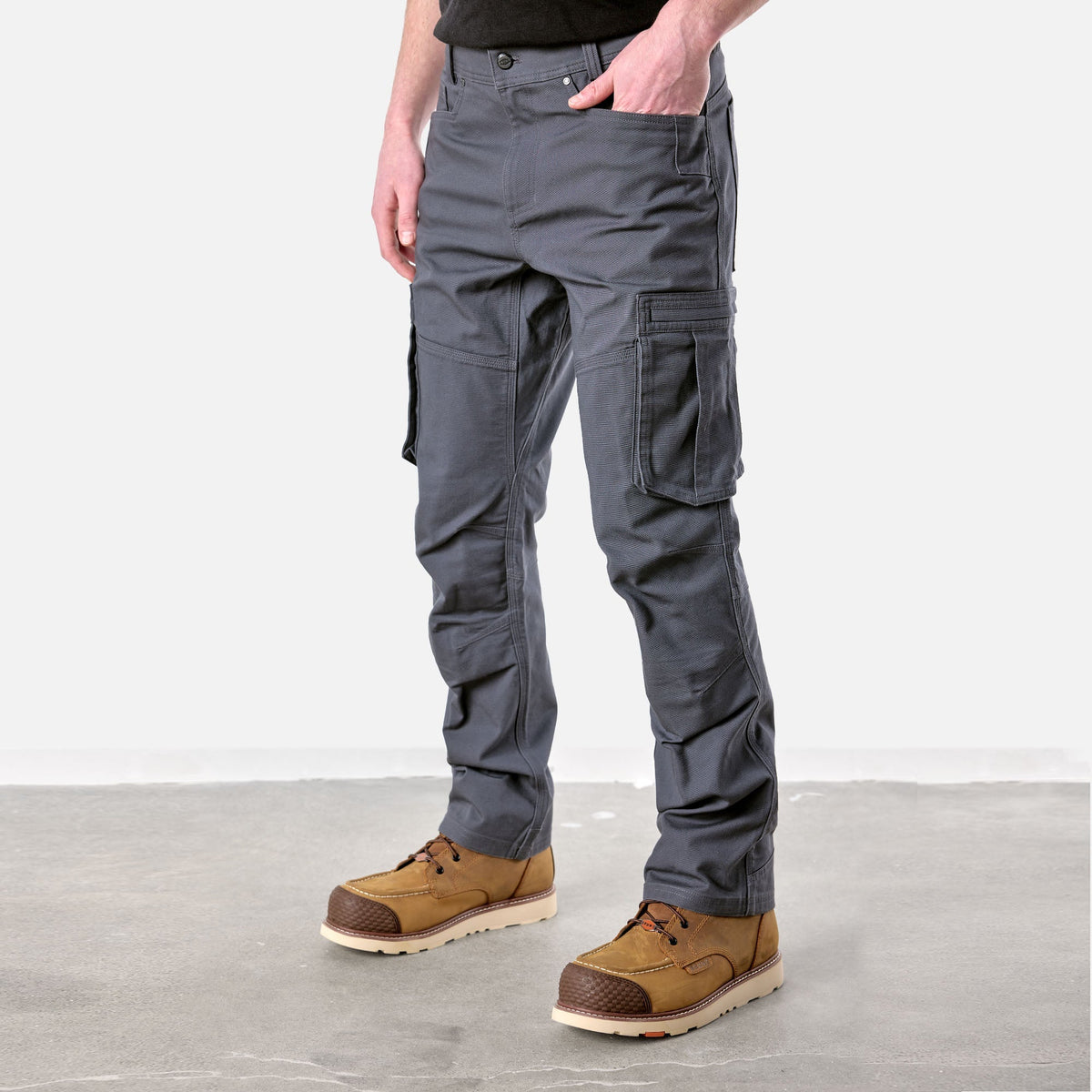 The Torra HD Cargo Pant