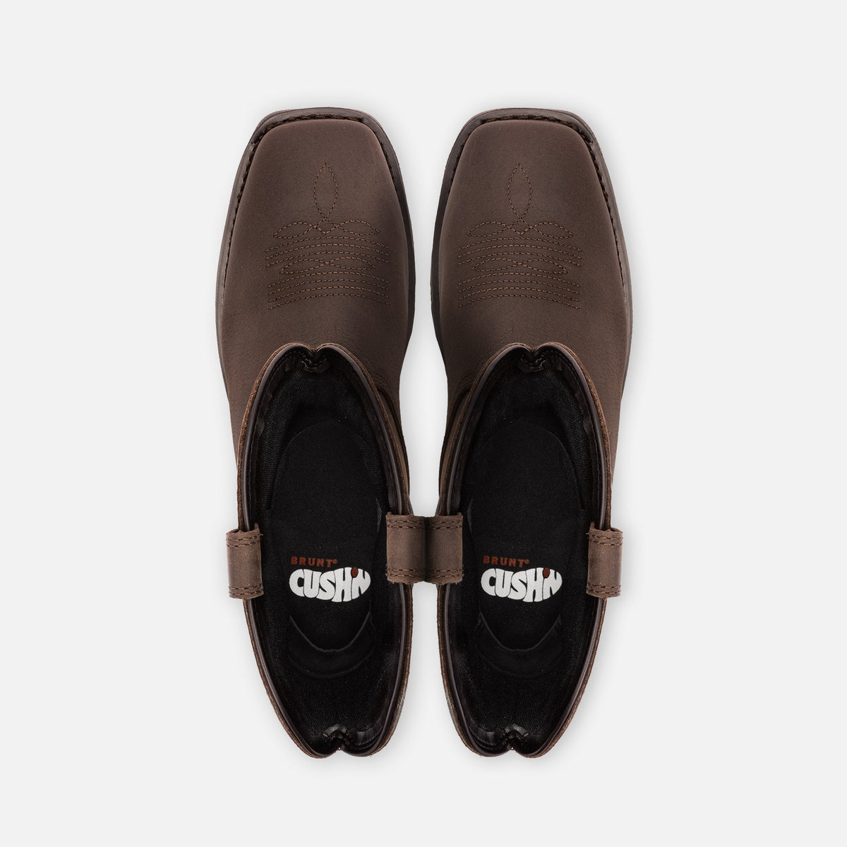 The Vastbinder Welted (Comp Toe)