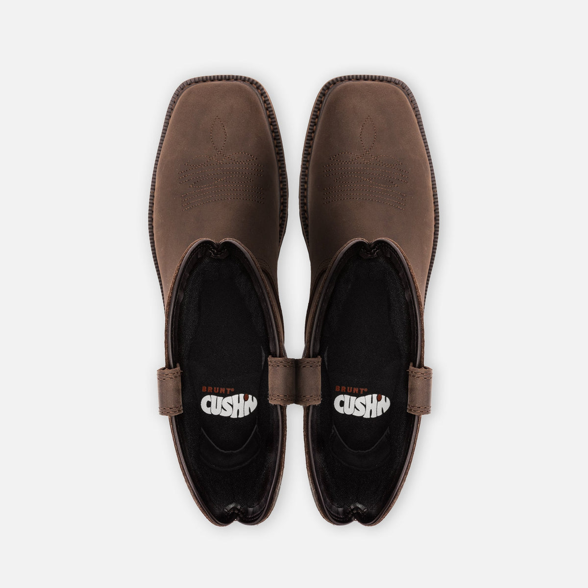 The Vastbinder Waterproof (Soft Toe)