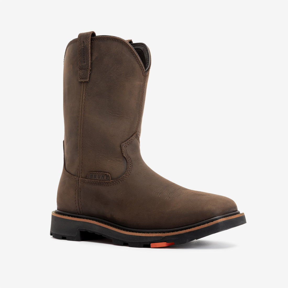 The Vastbinder Waterproof (Soft Toe)