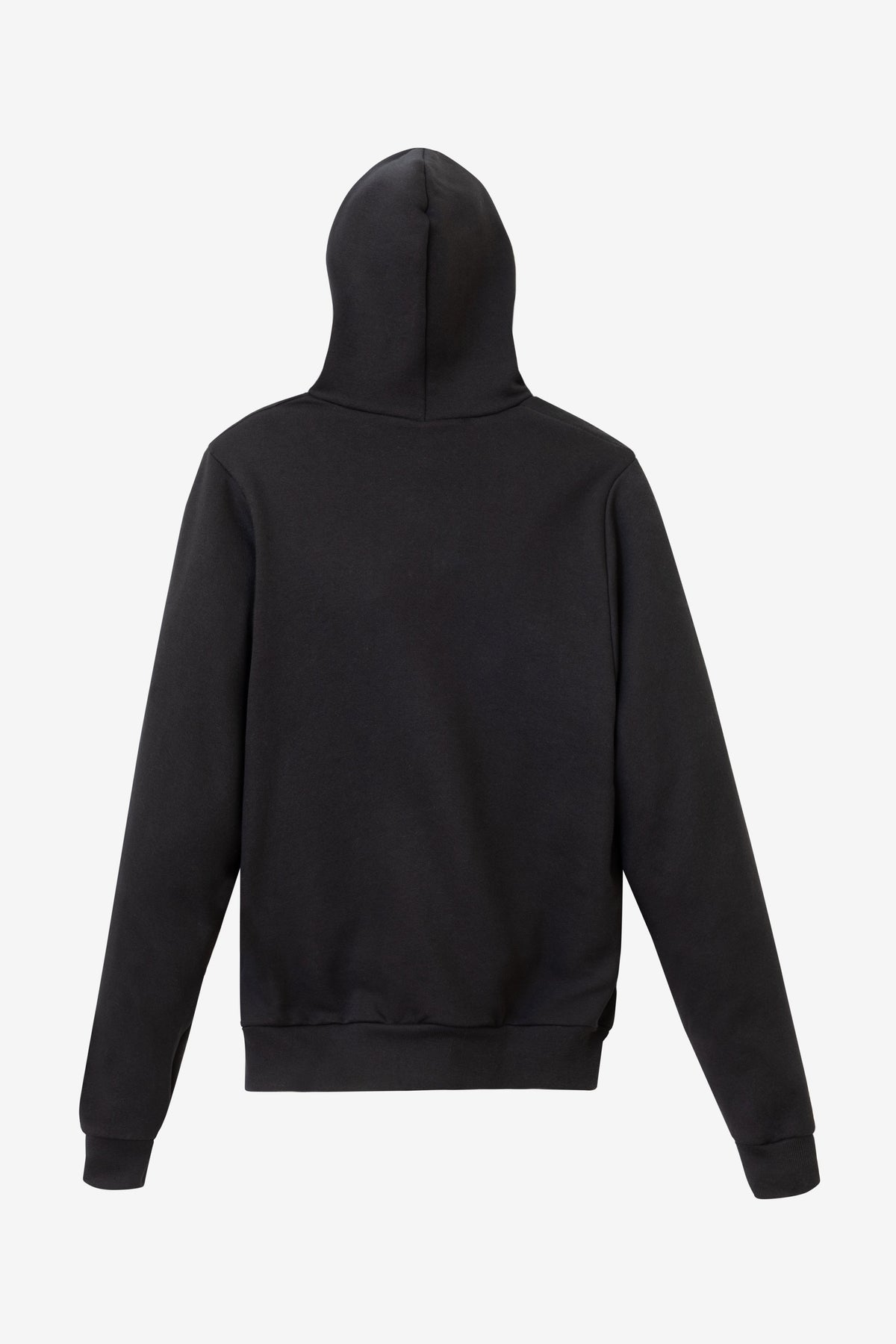 F97 - 8.2 oz 50/50 Zip Hoodie