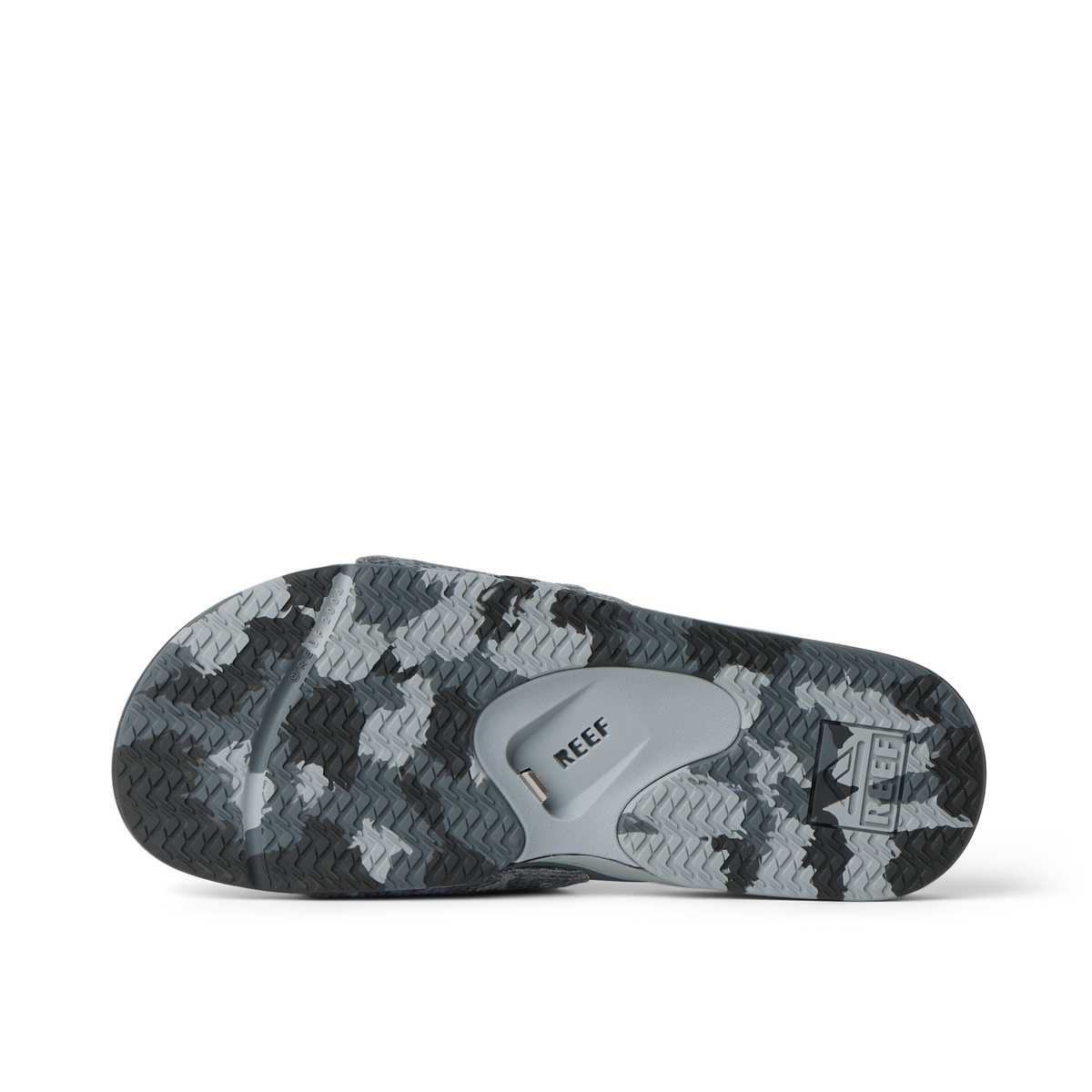 Fanning Slide