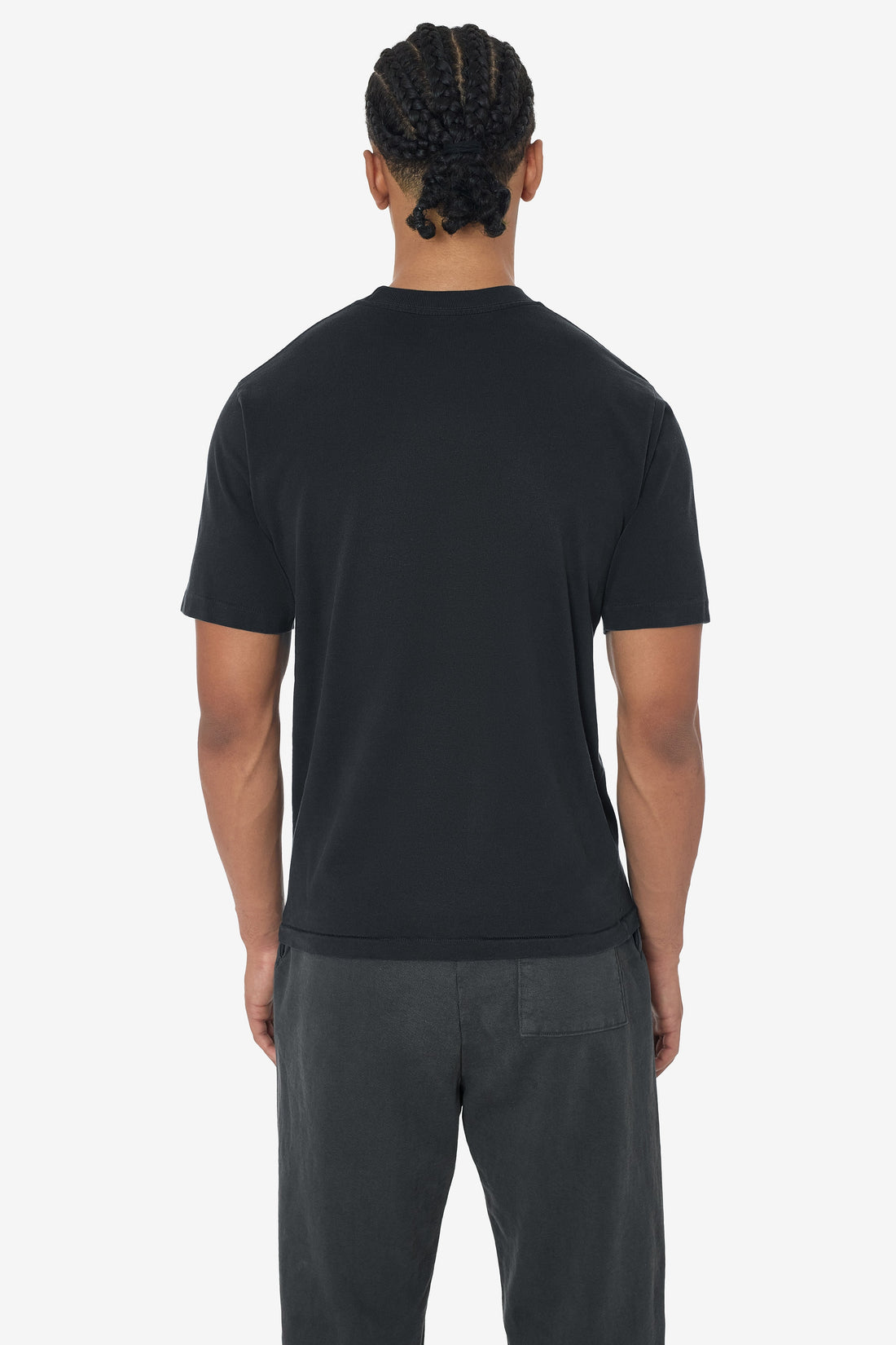 DELX01GD - 9oz Workman Deluxe T-Shirt