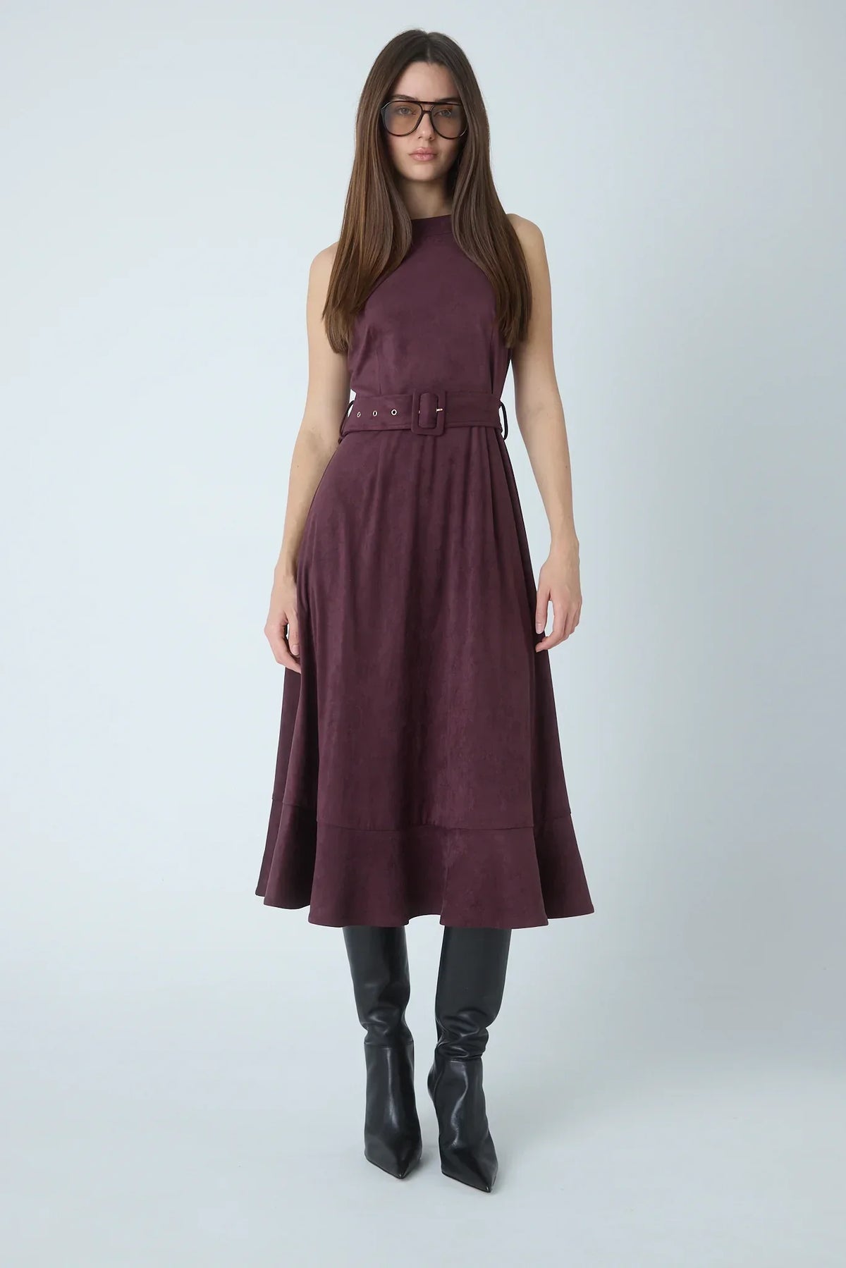 JALEN DRESS