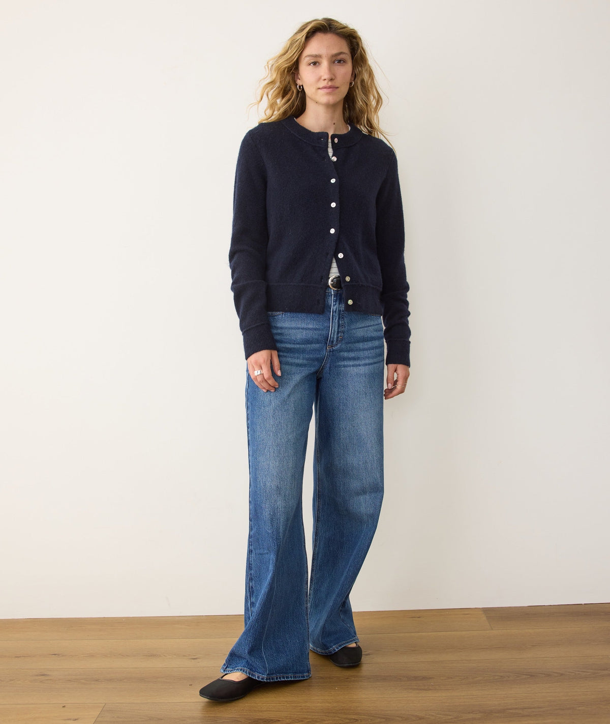 Sausalito Cardigan