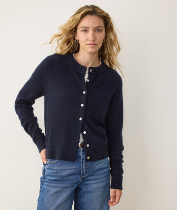 Sausalito Cardigan