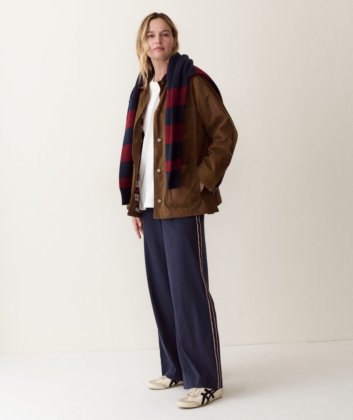 Allison Track Pant