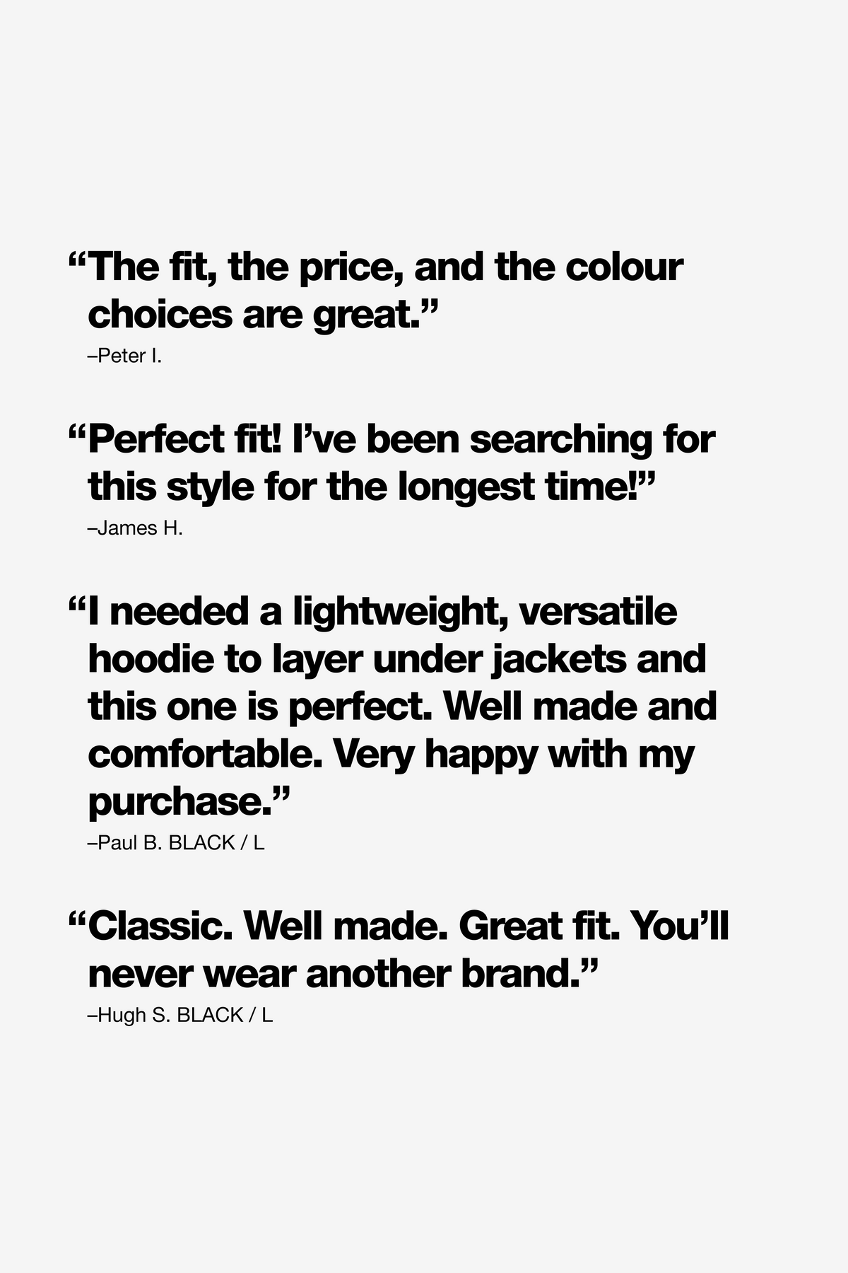 F97 - 8.2 oz 50/50 Zip Hoodie