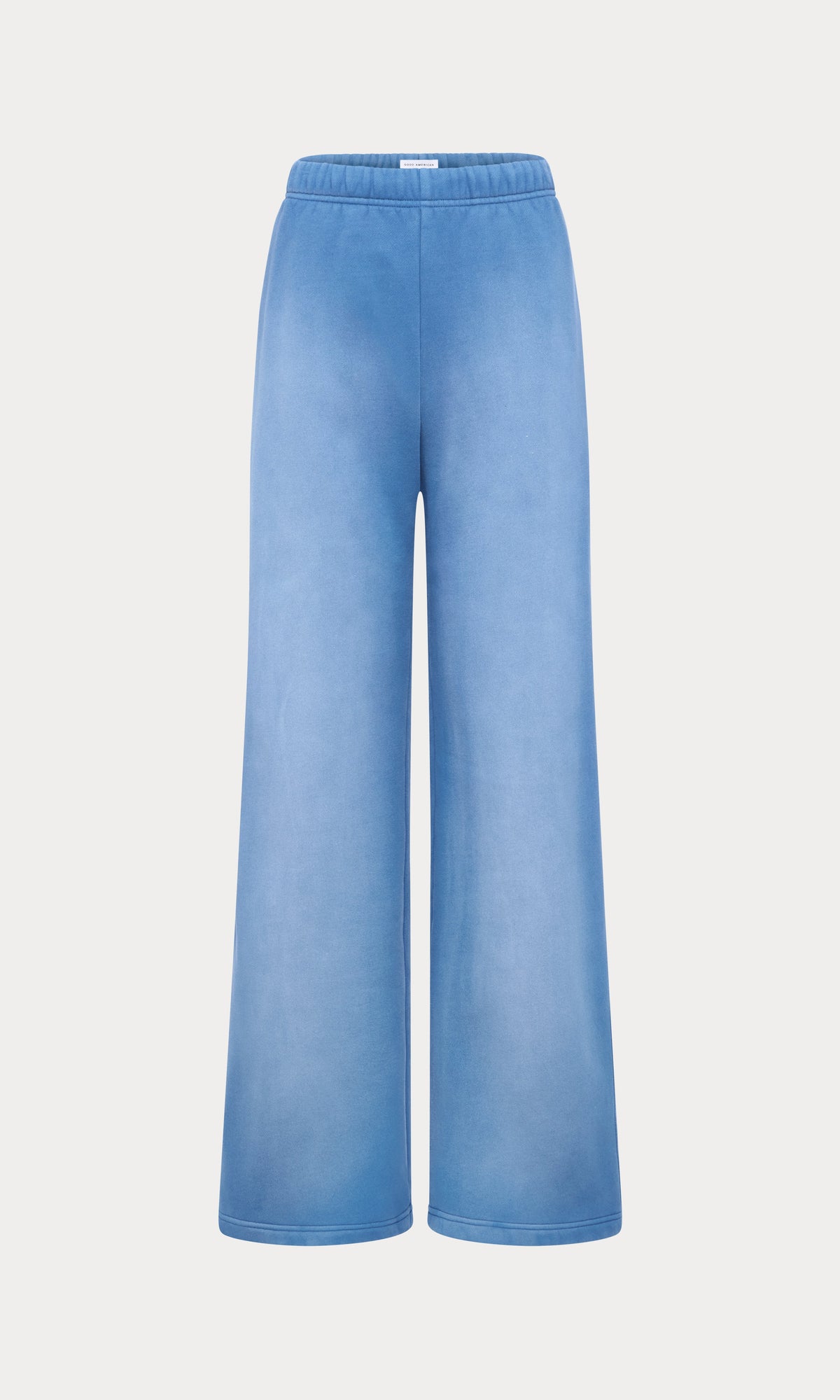 THE FLEECE SWEATPANT | BLUE DRIFT