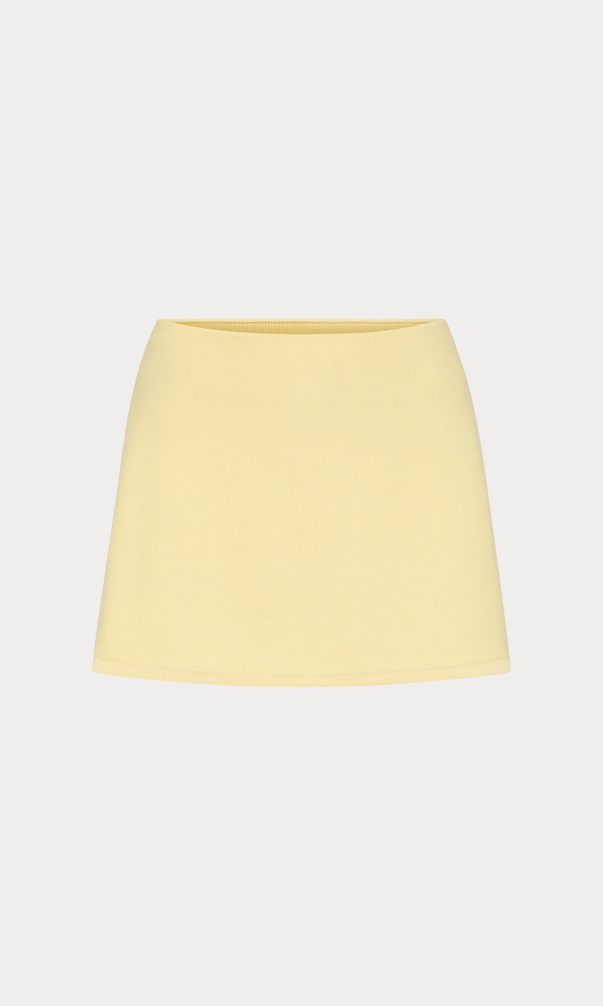 THE KEEPSAKE SKORT | HONEY