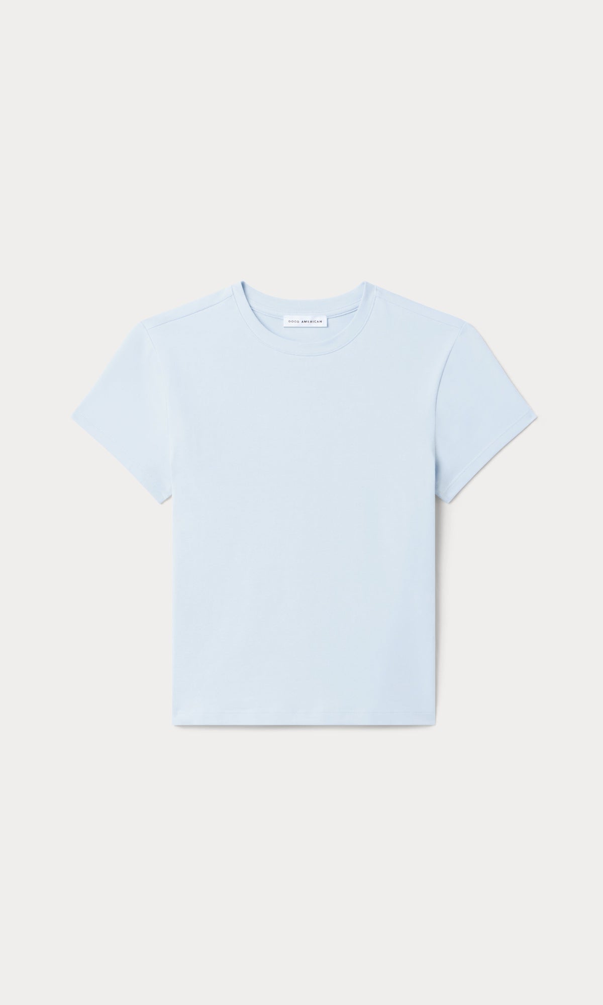 THE BABY TEE | SKY