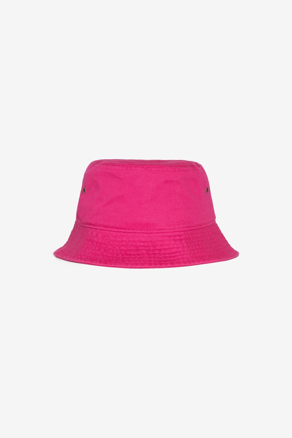 HAT02 - Unisex Cotton Twill Bucket Hat