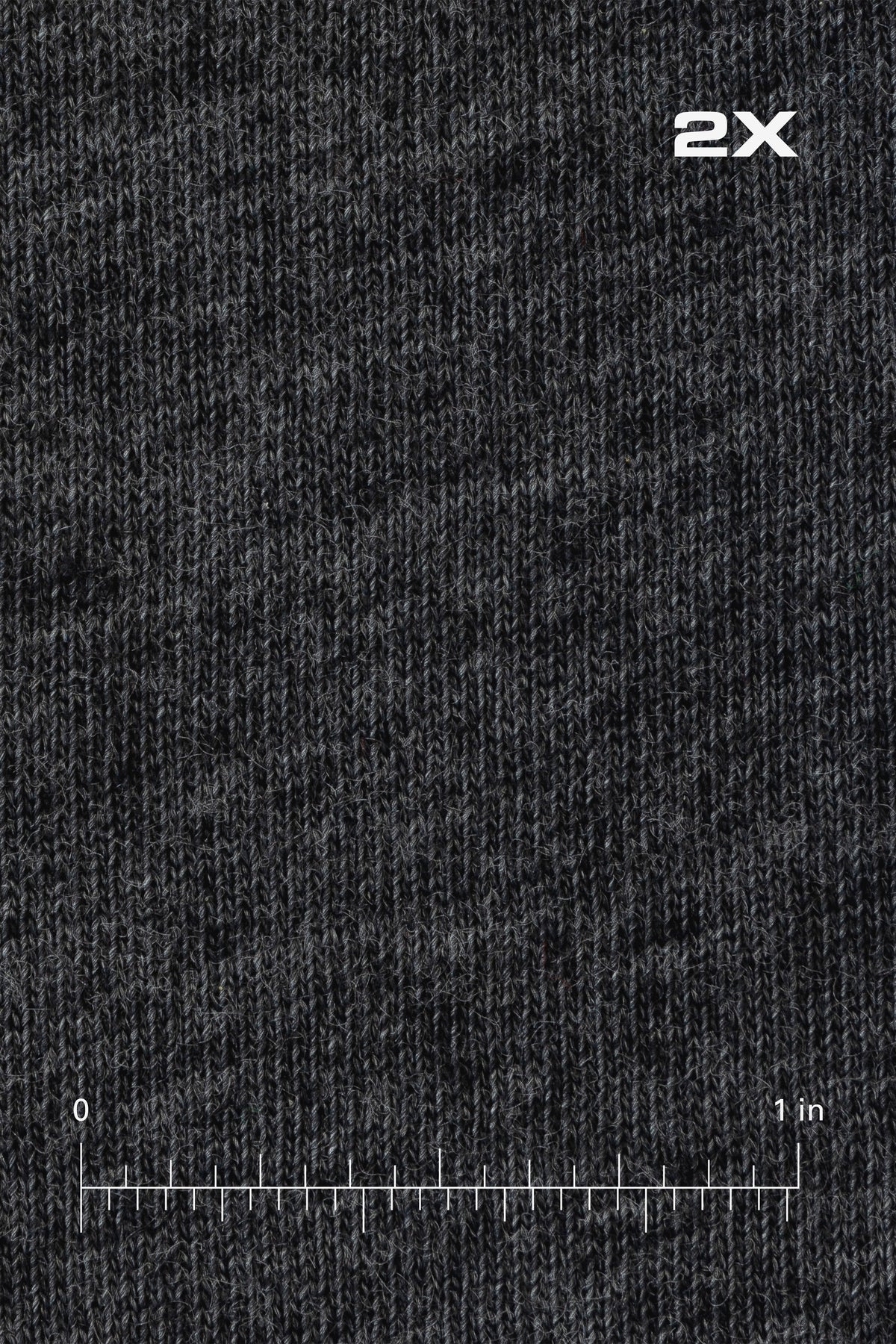 FF01 - Poly-Cotton Crew Neck T-Shirt
