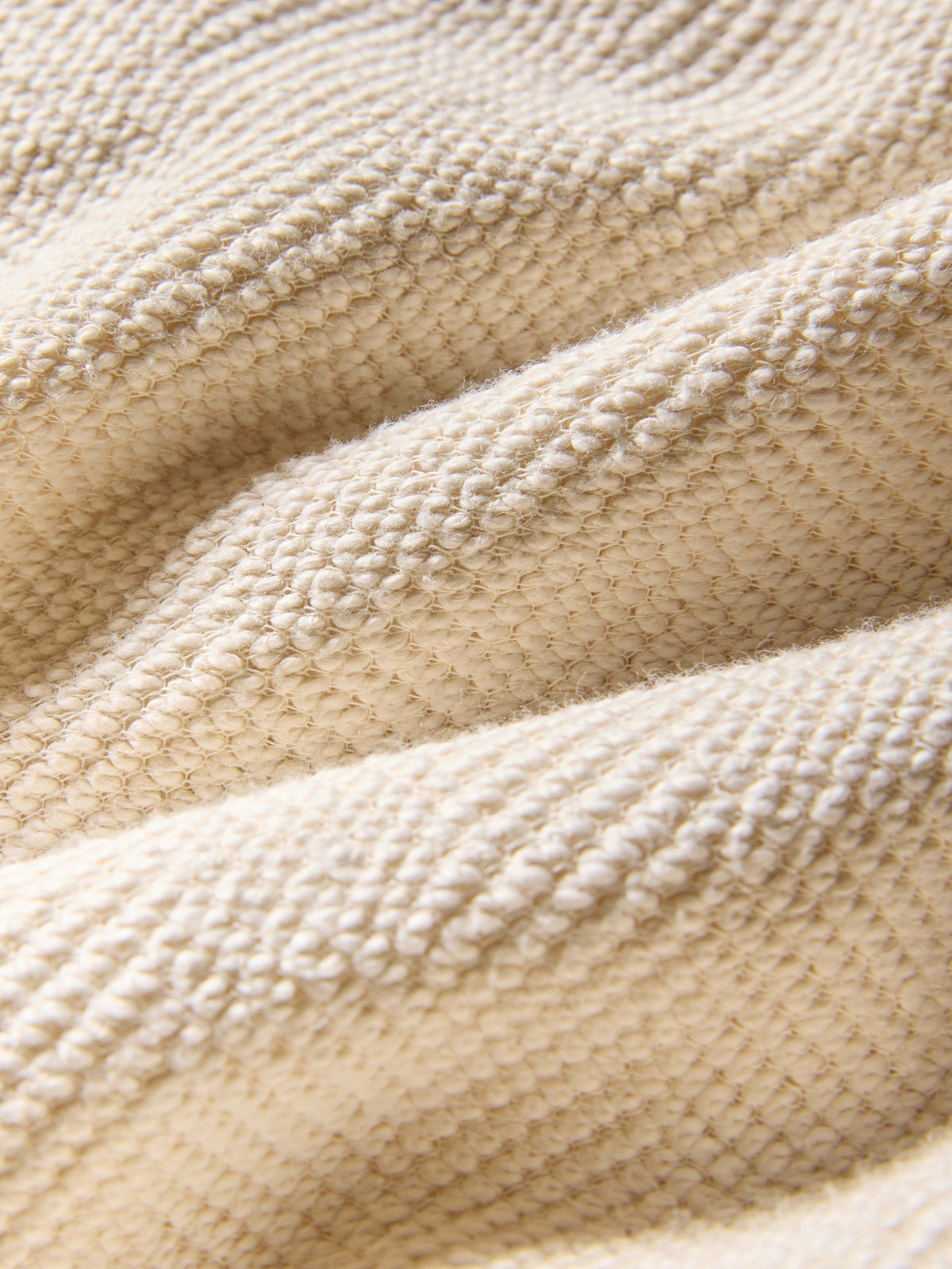 Whitewater High Pile Fleece Blanket - Summer Sands